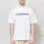 Butter Goods Glint T Shirt White