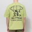 Butter Goods Terrain T Shirt Pistachio