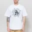 Butter Goods Hammer T Shirt White