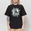 Butter Goods Hammer T Shirt Black