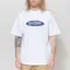 Butter Goods Tide T Shirt White