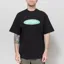 Butter Goods Tide T Shirt Black