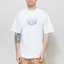 Butter Goods Slater T Shirt White
