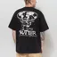 Butter Goods Terrain T Shirt Black