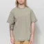 Butter Goods Jive Overlock Stitch T Shirt Distressed Cove