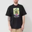 Butter Goods Lazy Calm T Shirt Black
