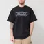Butter Goods Solar T Shirt Black