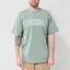 Butter Goods Solar T Shirt Dull Mint