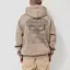 Butter Goods Terrain Pullover Hood Stone