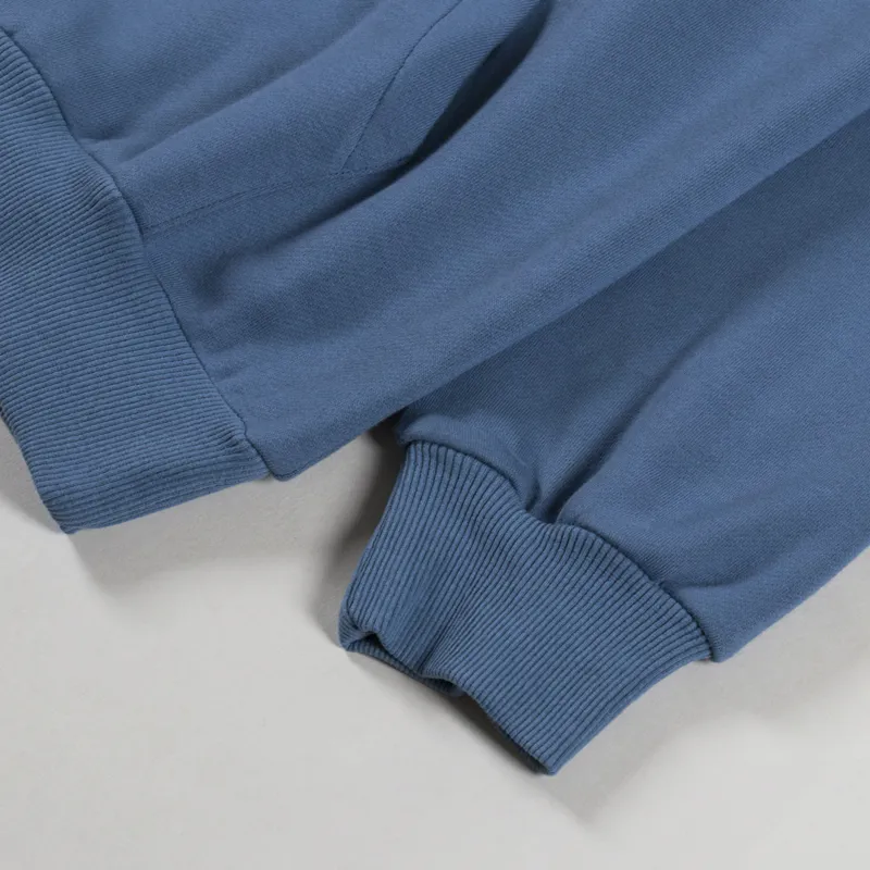 Butter Goods Beetle Pullover Hoodie Slate-6