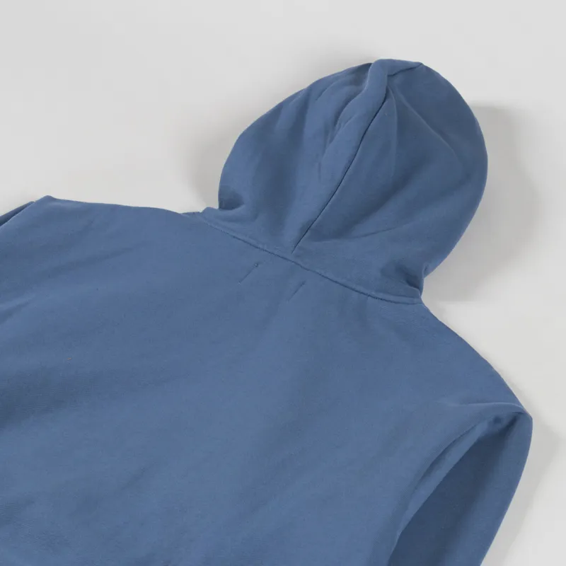 Butter Goods Beetle Pullover Hoodie Slate-3