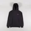 Butter Goods Basic Pullover Hoodie Black
