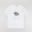 Butter Goods Sunflower T Shirt White