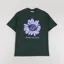 Butter Goods Sunflower T Shirt Dark Forest