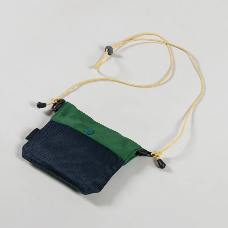 Howlin' Womens Big Meal Lover Bag Green-4