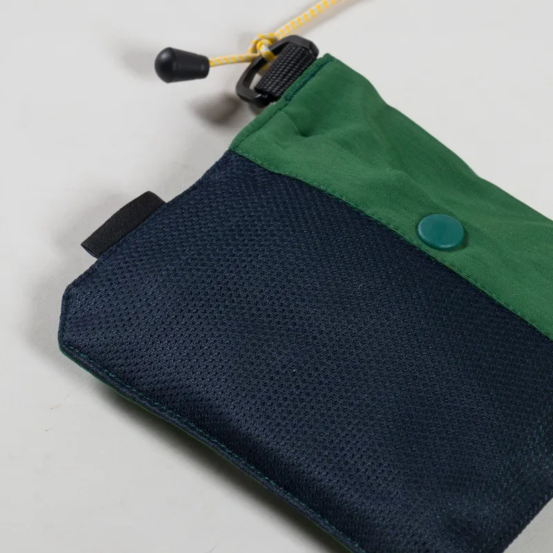 Howlin' Womens Big Meal Lover Bag Green-6