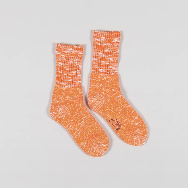 Rostersox B Neo Socks Orange
