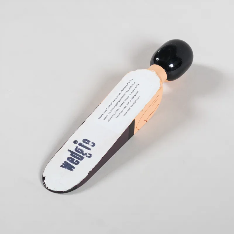 Wedgie Brucey Door Wedge-1