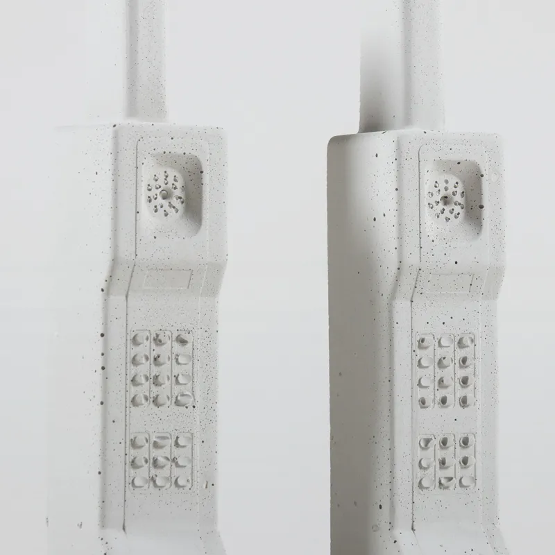 Vented London The Bricks Concrete Object-4