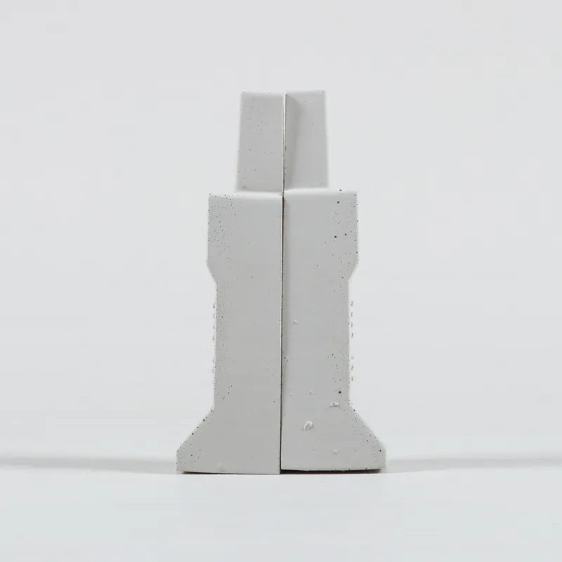 Vented London The Bricks Concrete Object-3