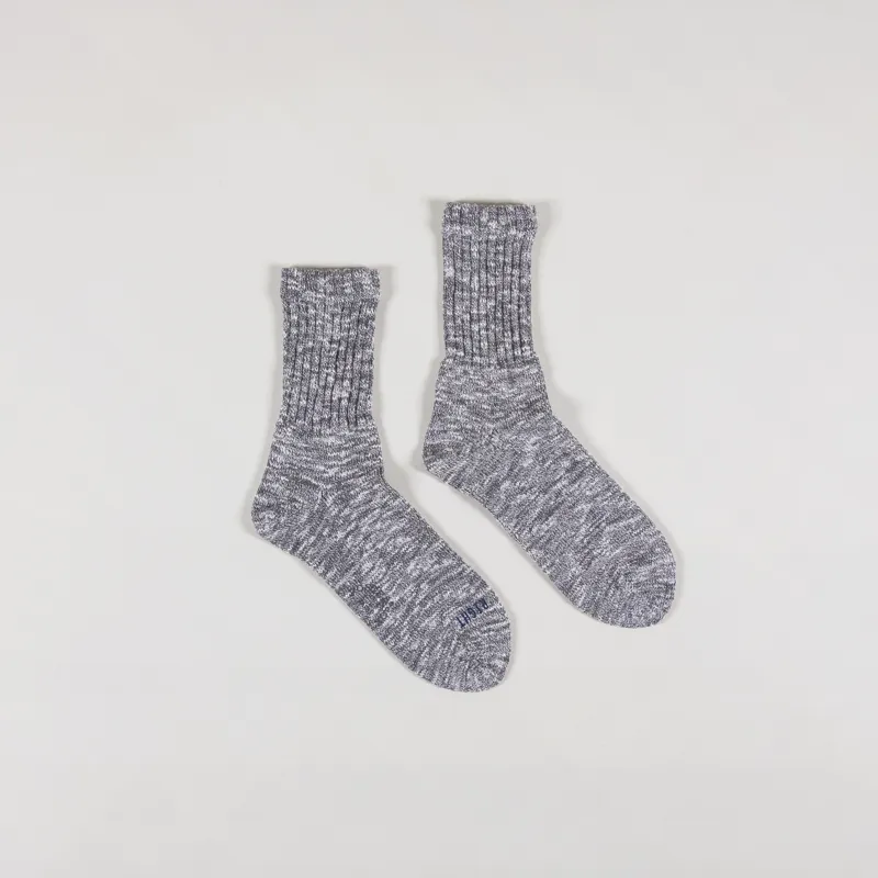 Rostersox B Mix Socks Grey