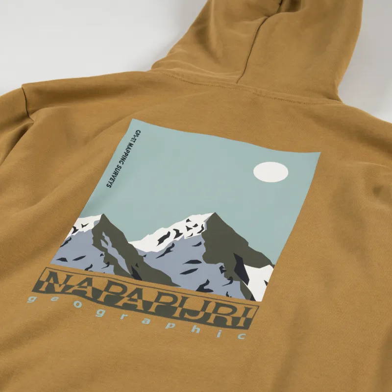 送料込★NAPAPIJRI★トレーナー B-Telemark Napapijri B-TELEMARK CREW SWEATSHIRT Black | BSTN Store