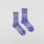 Rostersox BA Socks Blue