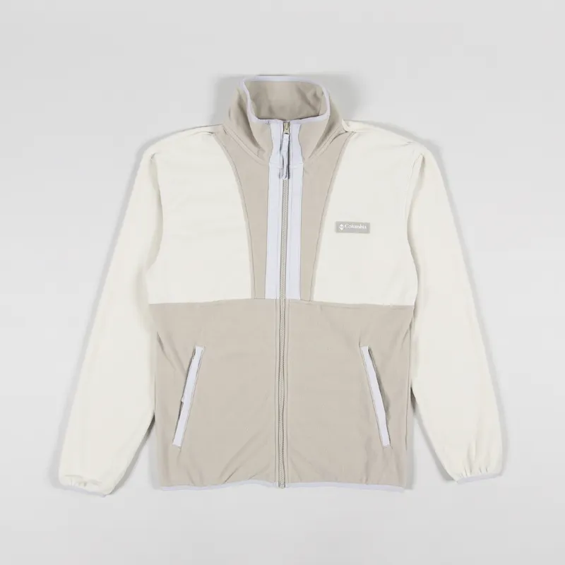 Columbia sales lightweight fleece