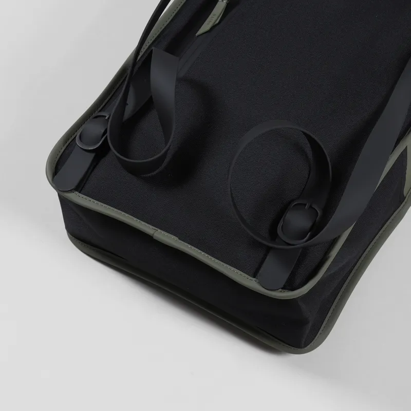 Rains Backpack Olive-4