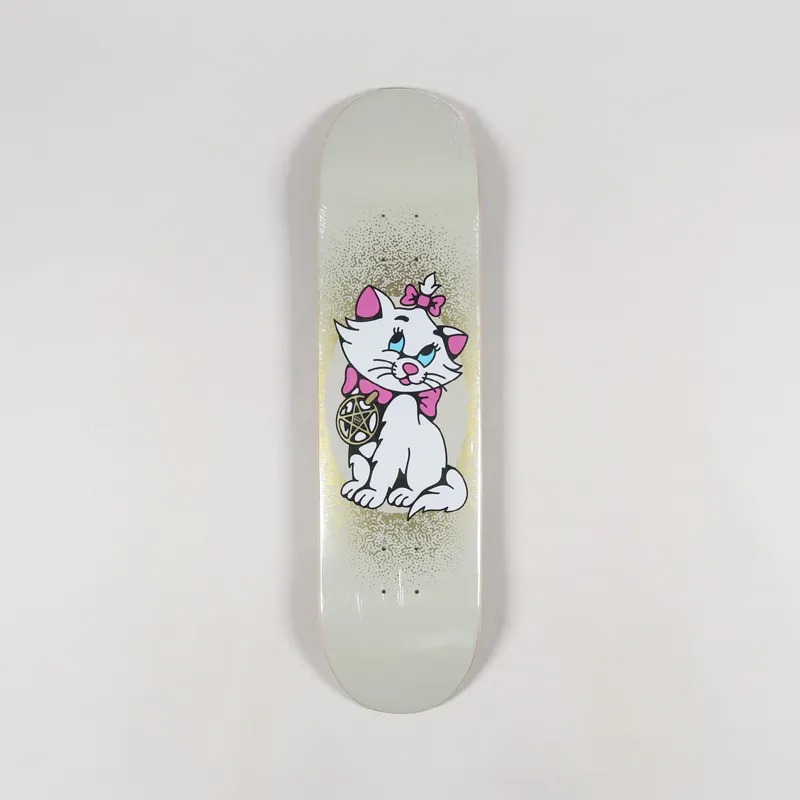 Free Dome Bad Pussy Deck 8 Inch