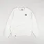 Penfield Badge Sweatshirt Marshmallow