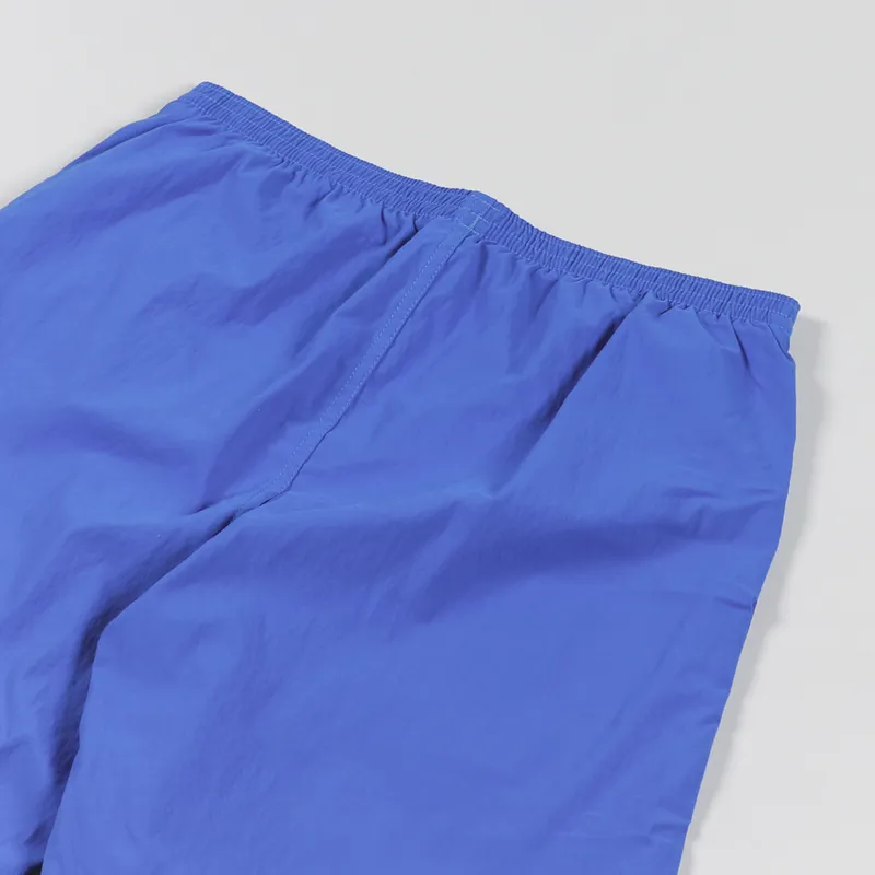 Patagonia Baggies Lights Shorts Bayou Blue-4