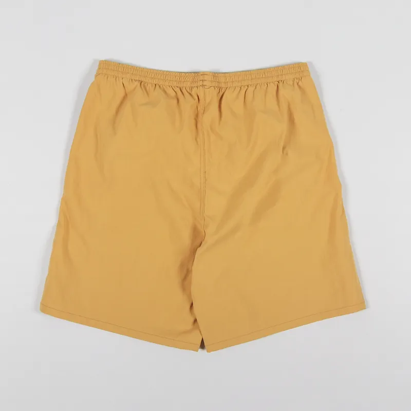Patagonia Mens NetPlus Baggies Lights Shorts Cloudberry Orange