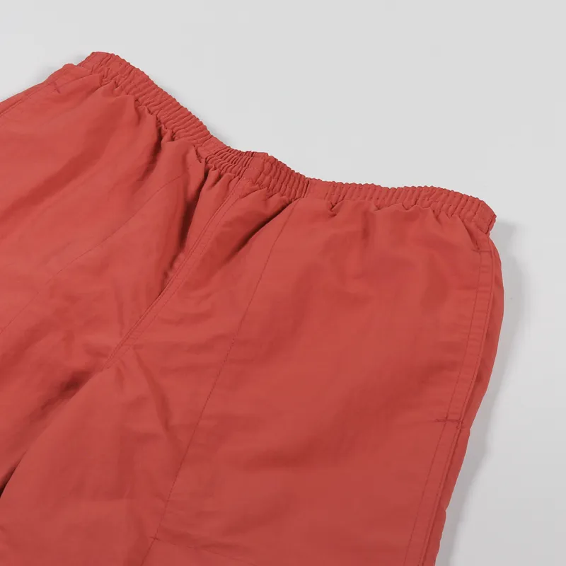 Patagonia Baggies Longs 7 Inch Shorts Sumac Red-2