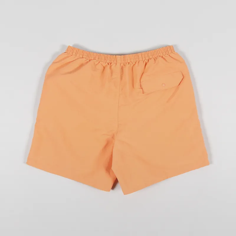 Patagonia Baggies Shorts 5 Inch Tigerlily Orange-1