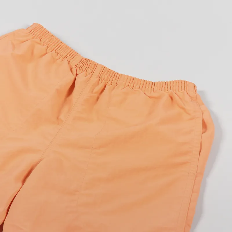 Patagonia Baggies Shorts 5 Inch Tigerlily Orange-4