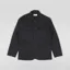 Universal Works Bakers Jacket Black Twill