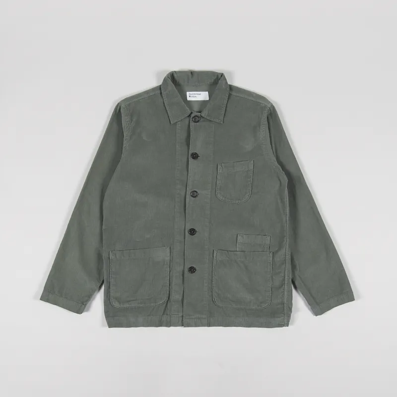 Universal works bakers cord jacket cheap