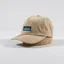 Kavu Ballard Classic Cap Khaki