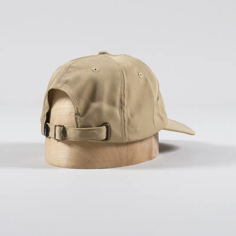 Kavu Ballard Classic Cap Khaki-1