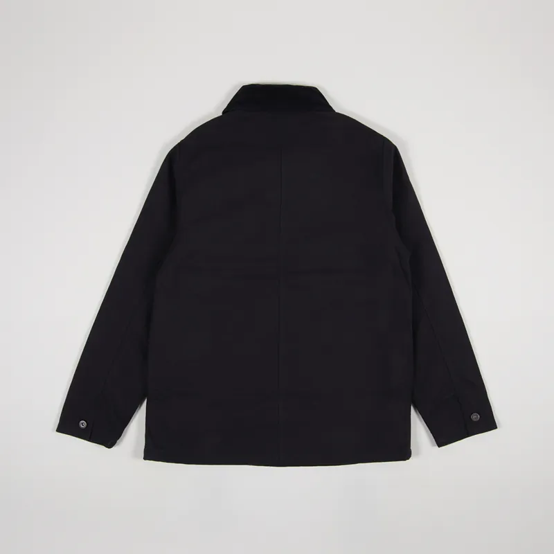 Dickies Baltimore Jacket Black-2