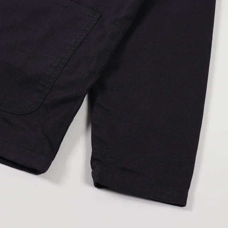 Dickies Baltimore Jacket Black-7