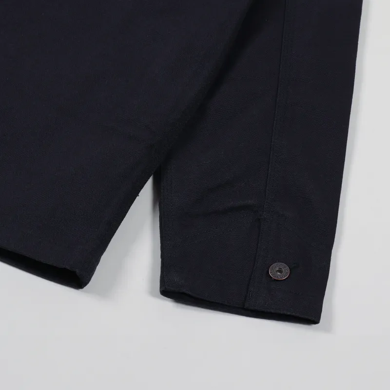 Dickies Baltimore Jacket Black-6