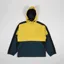 Carhartt WIP Barnes Pullover Colza Duck Blue Black
