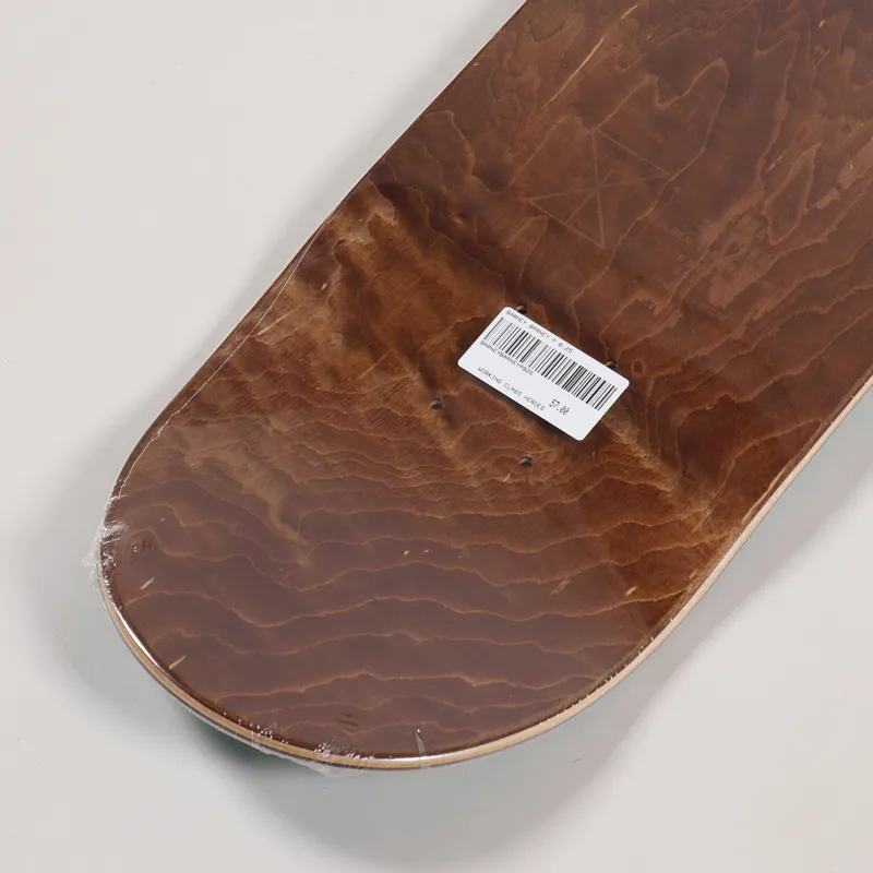 Sour Solution Barney Barney P Deck 8.25 Inch-4