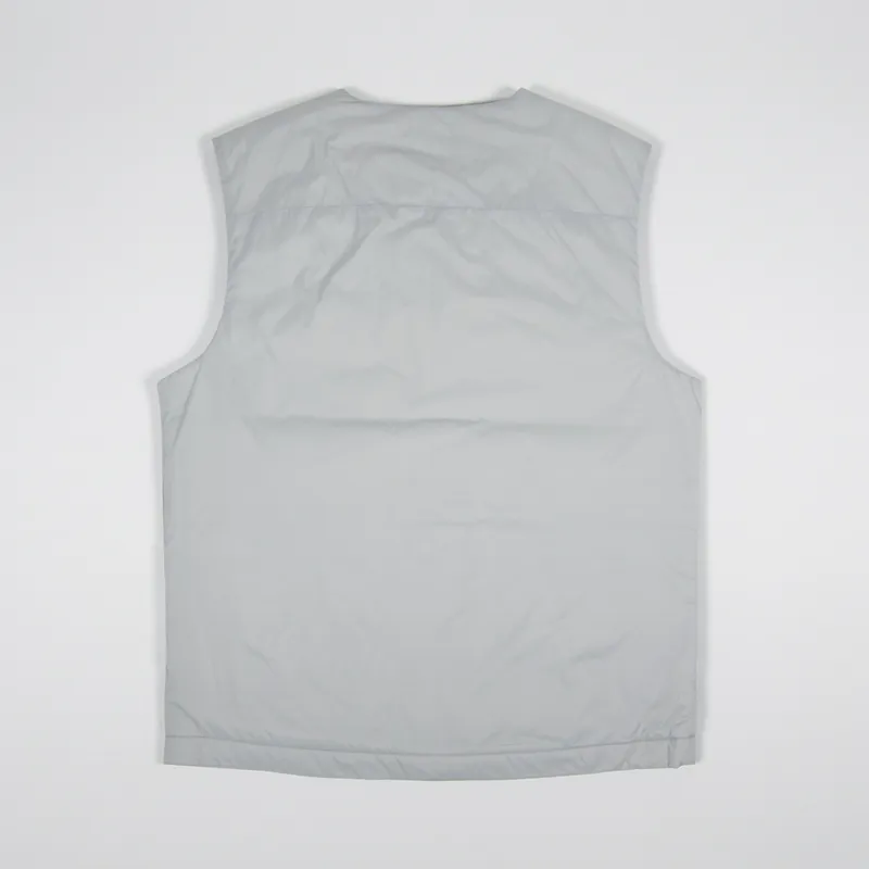 NN07 Barney Vest Grey-2