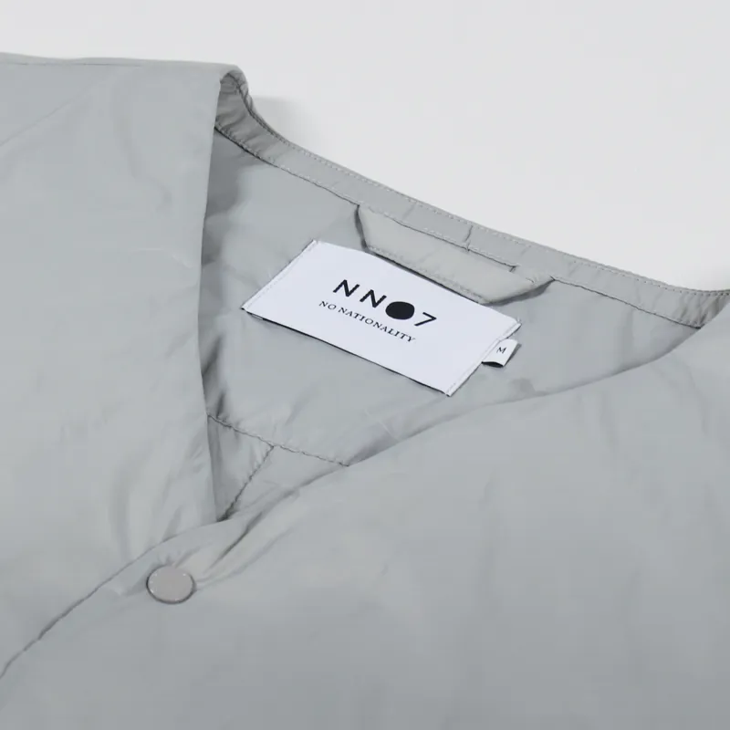 NN07 Barney Vest Grey-6