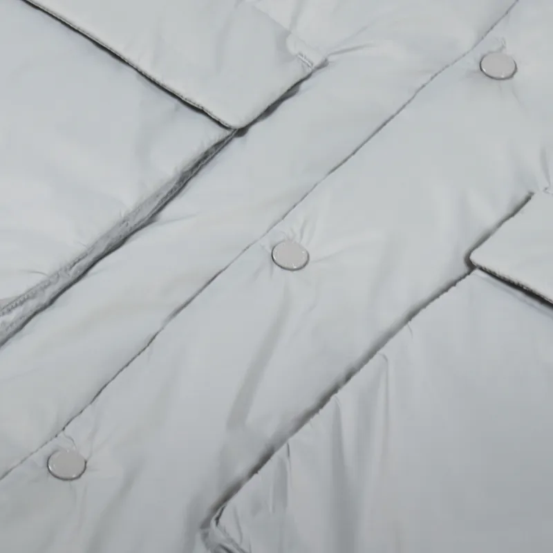 NN07 Barney Vest Grey-7