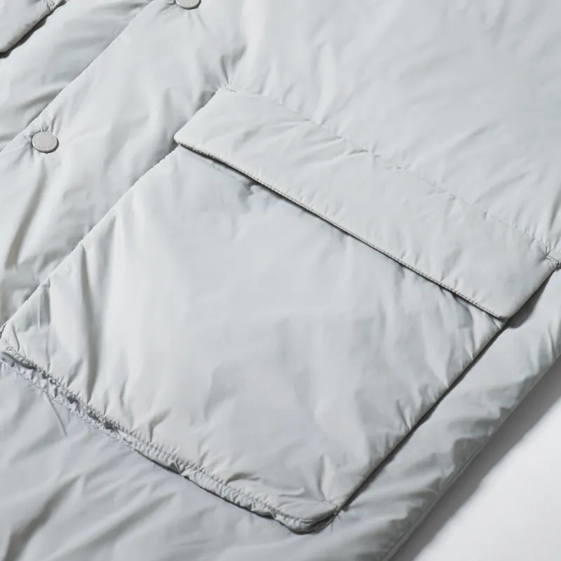 NN07 Barney Vest Grey-8