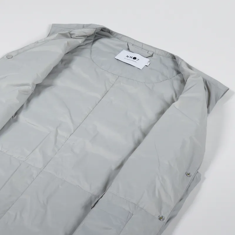 NN07 Barney Vest Grey-4